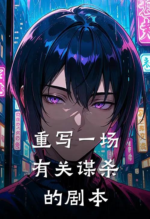 重写一场有关谋杀的剧本