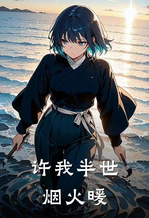 许我半世烟火暖