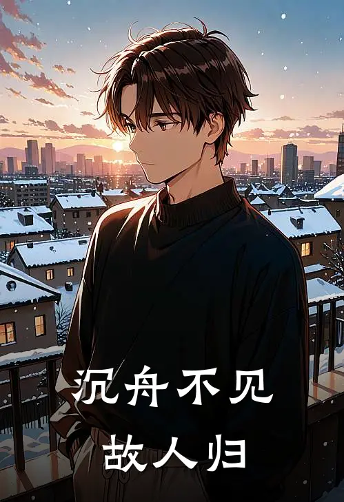 沉舟不见故人归