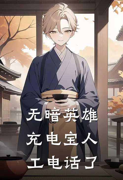 无暗英雄充电宝人工电话了