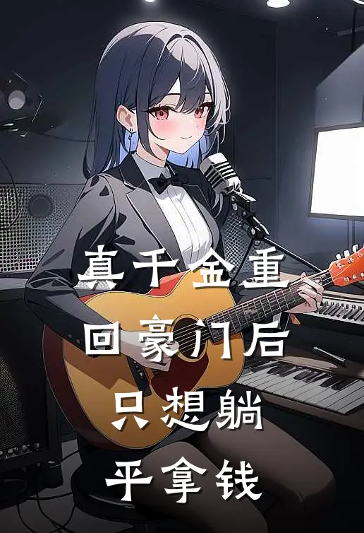 真千金重回豪门后，只想躺平拿钱