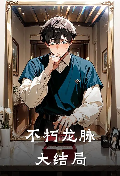 不朽龙脉大结局