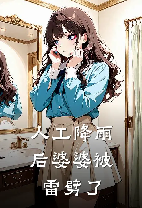 人工降雨后婆婆被雷劈了