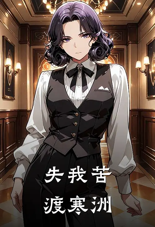 失我苦渡寒洲