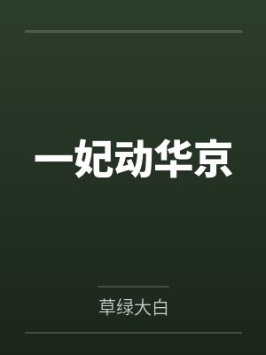 一妃动华京
